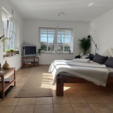 Scheppes Auszeit Lejlighed Wenden  Eksteriør billede